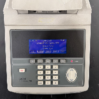 Applied Biosystems GeneAmp 9700 PCR System image 2